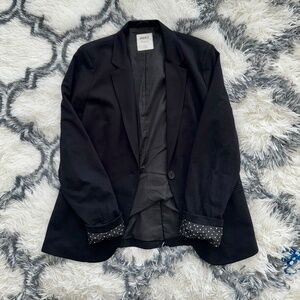 Blazer INDEX Basics Mujer